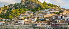 Vandringsresa i Albanien – SvD Accent thumbnail