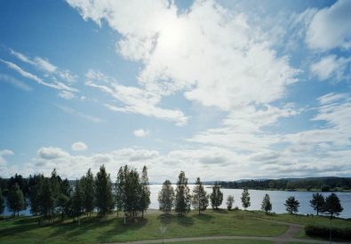Scandic hotell i Bollnäs