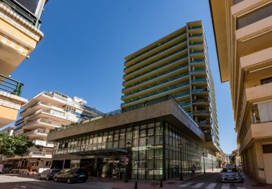 Leonardo Hotel Fuengirola Costa Del Sol****