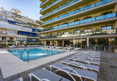 Leonardo Hotel Fuengirola Costa Del Sol****