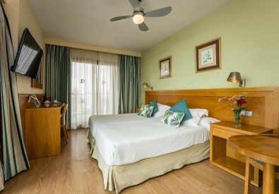 Leonardo Hotel Fuengirola Costa Del Sol****