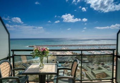 Leonardo Hotel Fuengirola Costa Del Sol****