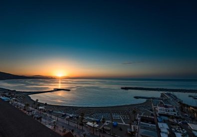 Leonardo Hotel Fuengirola Costa Del Sol****