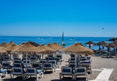 Leonardo Hotel Fuengirola Costa Del Sol****