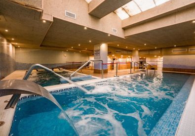 Leonardo Hotel Fuengirola Costa Del Sol****