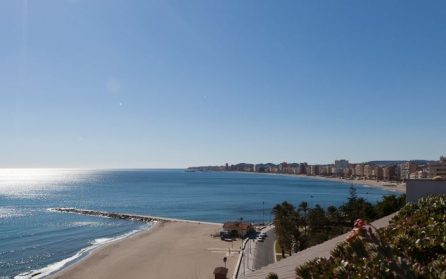 Fuengirola & Bridge 7 image