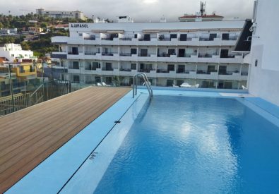 Hotel Apartamentos Park Plaza **