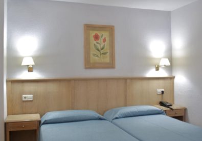 Hotel Apartamentos Park Plaza **