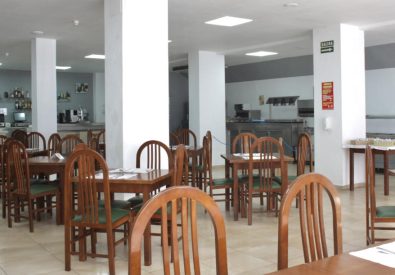 Hotel Apartamentos Park Plaza **