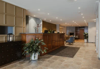 Home Hotel Bastion ****