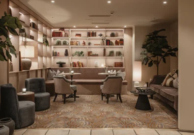 Home Hotel Bastion ****