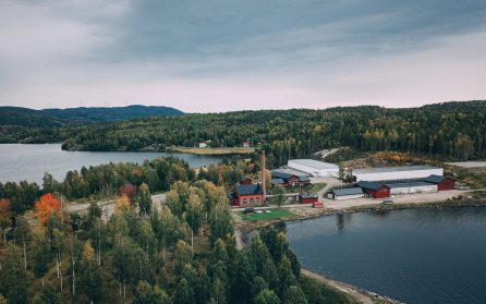 Ulvön & Skuleberget  image