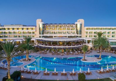 Athena Beach Hotel ****
