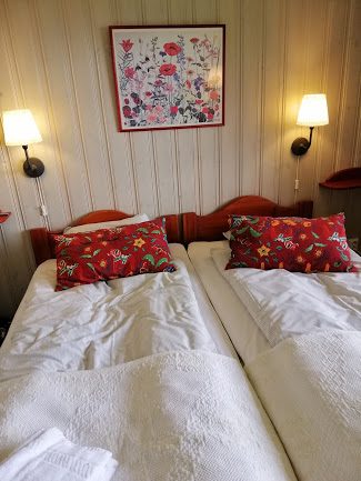 Dala Värdshus***, Rättvik