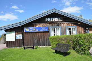 Dala Värdshus***, Rättvik