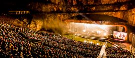 Dalhalla, Klockargården thumbnail