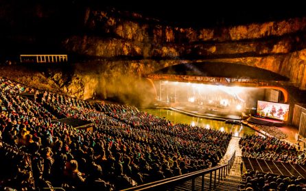 Dalhalla image