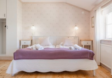 Hotell Klockargården