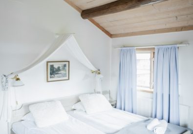 Klockargården***, Rättvik