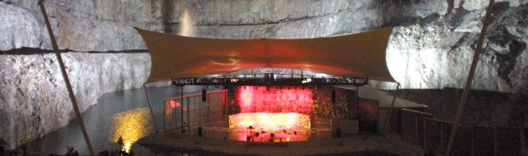 Klockargården, Dalhalla  image
