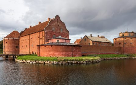 Skärtorsdag: Stockholm - Landskrona image