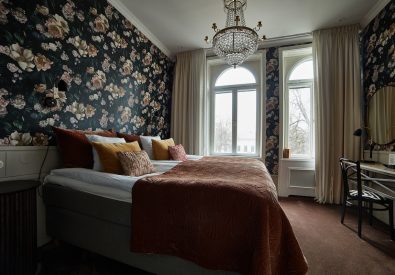 Stadshotellet i Lidköping