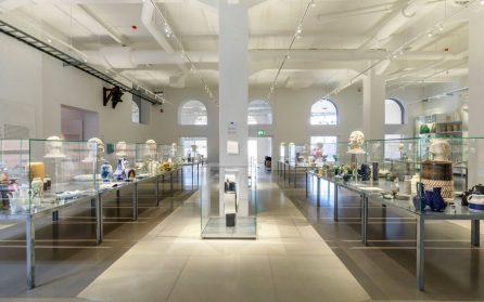 Rörstrands museum & hemresa image