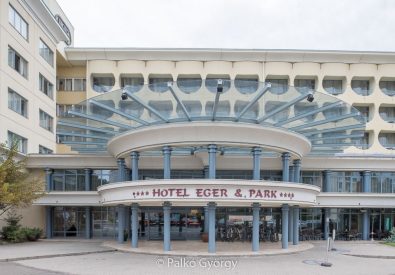 Hotel Eger Park ****
