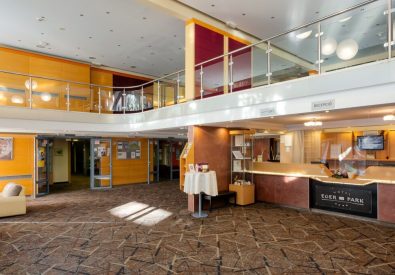 Hotel Eger Park ****