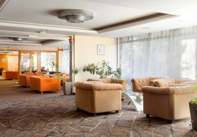 Hotel Eger Park ****