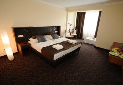 Hotel Eger Park ****