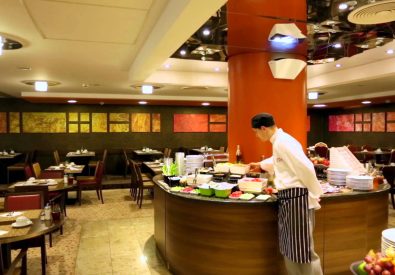 Mercure Hotel Budapest ****
