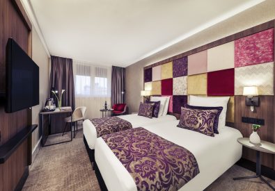 Mercure Hotel Budapest ****