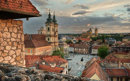 Eger image