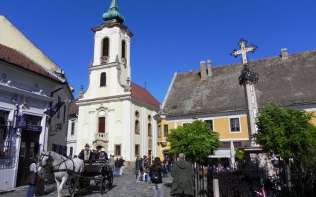Szentendre image