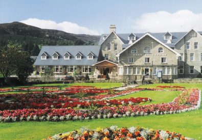 Duke of Gordon Hotel ***