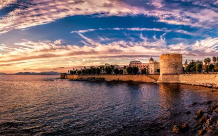 Alghero & Capo Caccia image