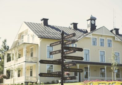 Loka Brunn Hotell & Spa