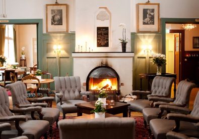 Loka Brunn Hotell & Spa
