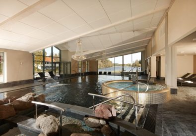Loka Brunn Hotell & Spa