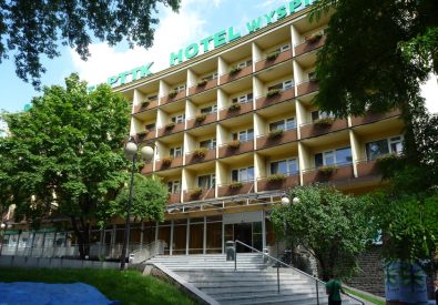 Hotel Wyspianski ***