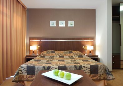 Hotel Wyspianski ***