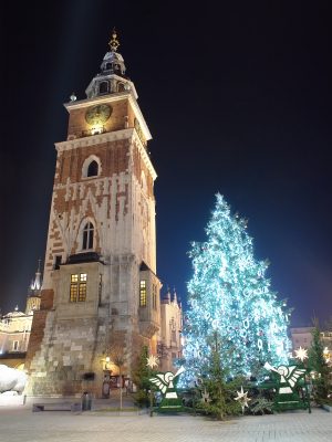 Krakow image