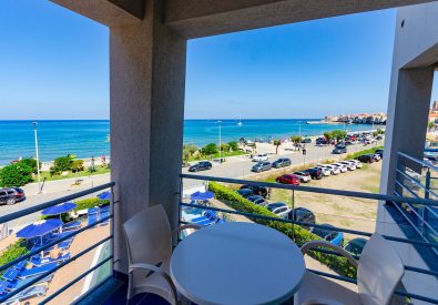 Cefalù: Astro Suite****