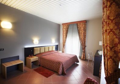 Trapani: Hotel Vittoria****
