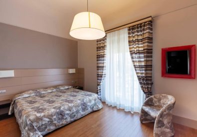 Trapani: Hotel Vittoria****