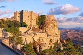Trapani och Erice  image