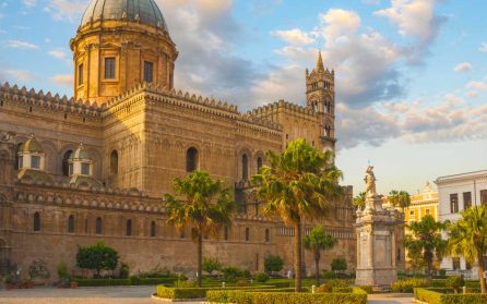 Palermo image