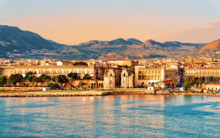 Palermo & hemresa  image