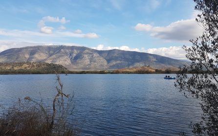 Butrint & Joniska havet image